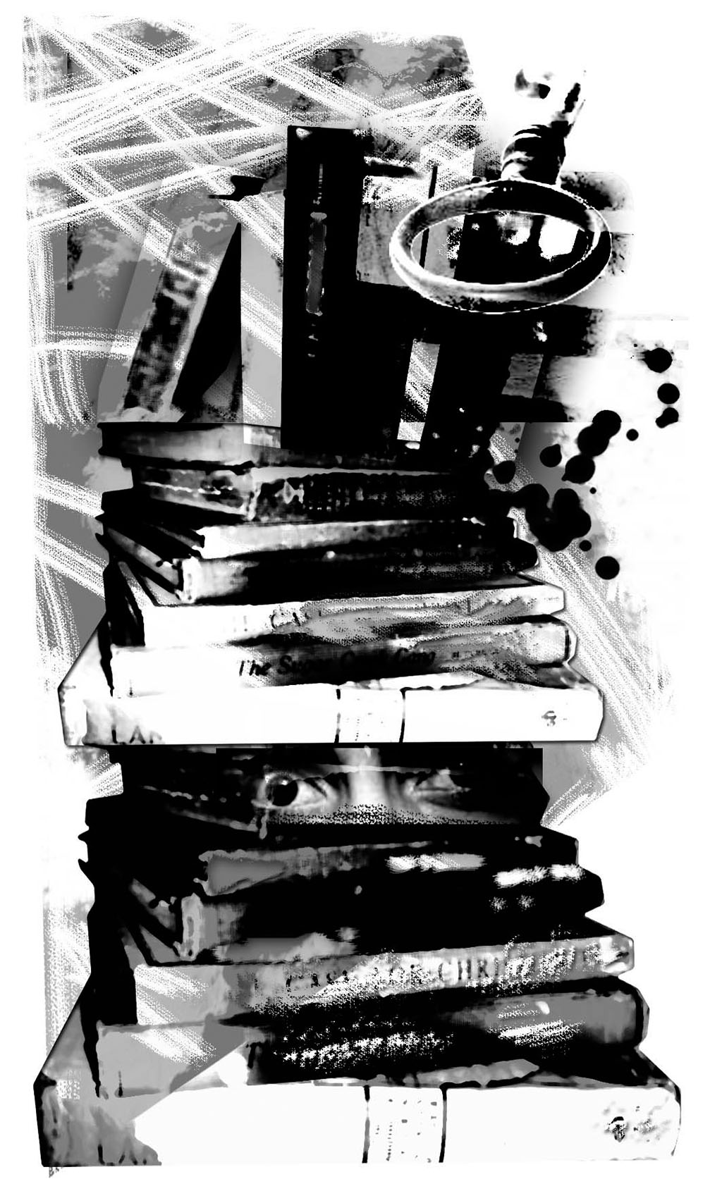 Ilustração: Tereza Yamashita