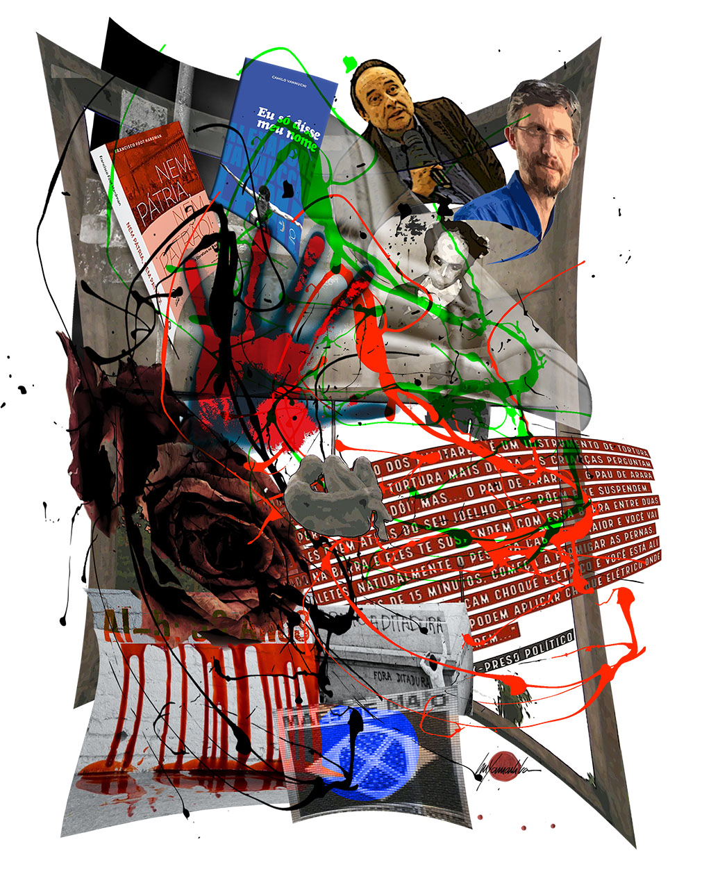 Ilustração: Tereza Yamashita