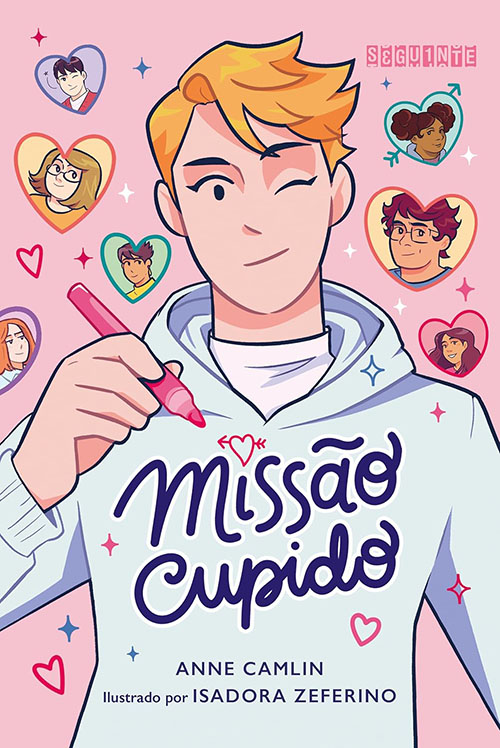 Anne Camlin_Missão cupido_303