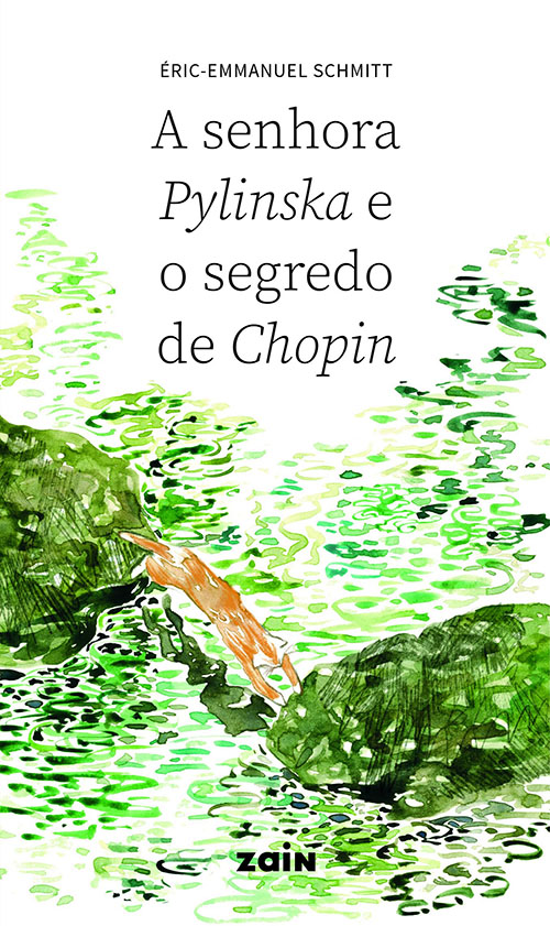 Éric-Emmanuel Schmitt_A senhora Pylinska e o segredo de Chopin_303