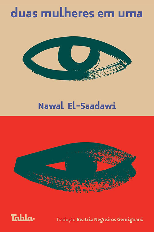 Nawal El-Saadawi _Duas mulheres em uma_303