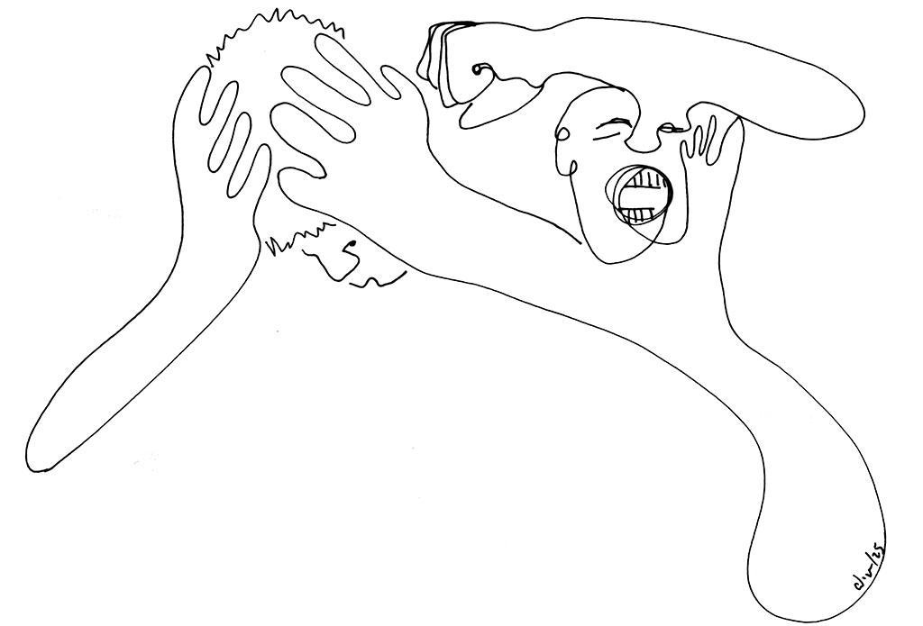 Ilustração: Carolina Vigna