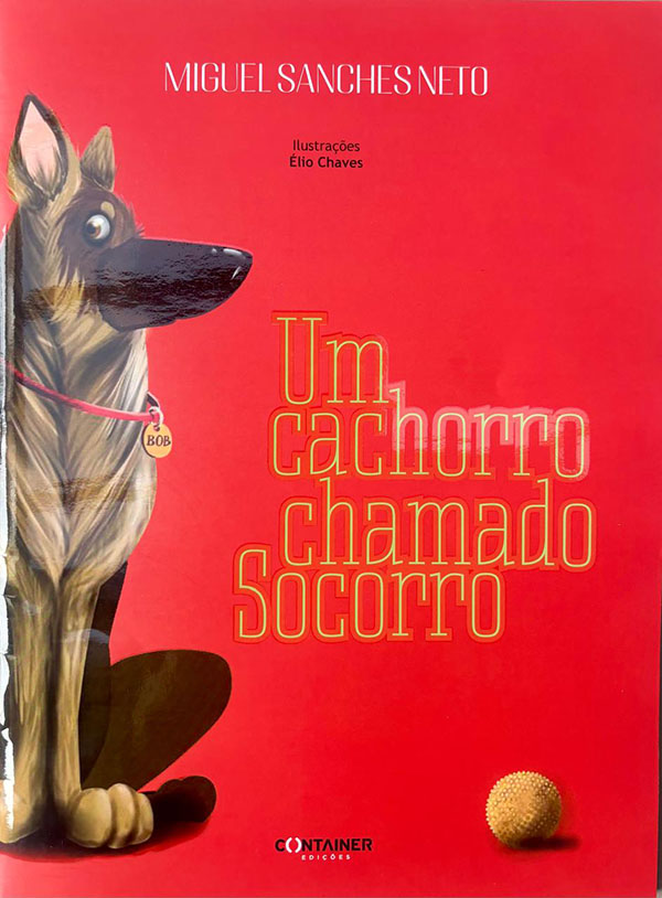 Miguel_Sanches_Neto_Um_cachorro_305