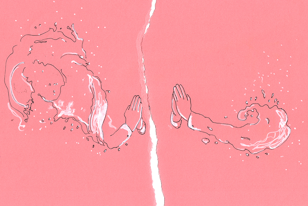 Ilustração: Carolina Vigna