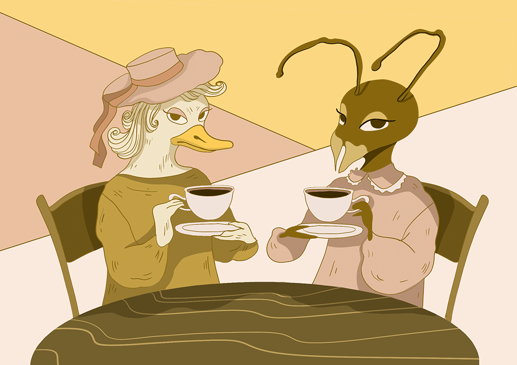 Ilustração: Eduardo Mussi